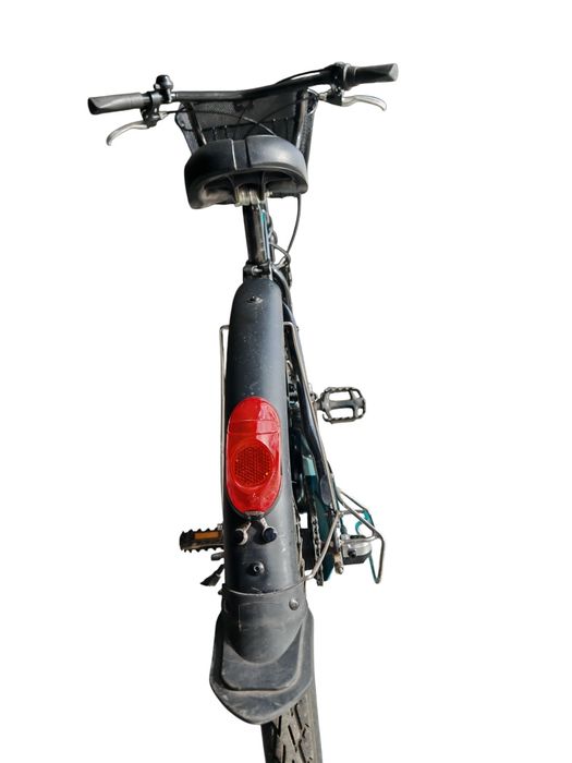 Bicicleta Urbana B’TWIN Elops 5 – Excelente Estado