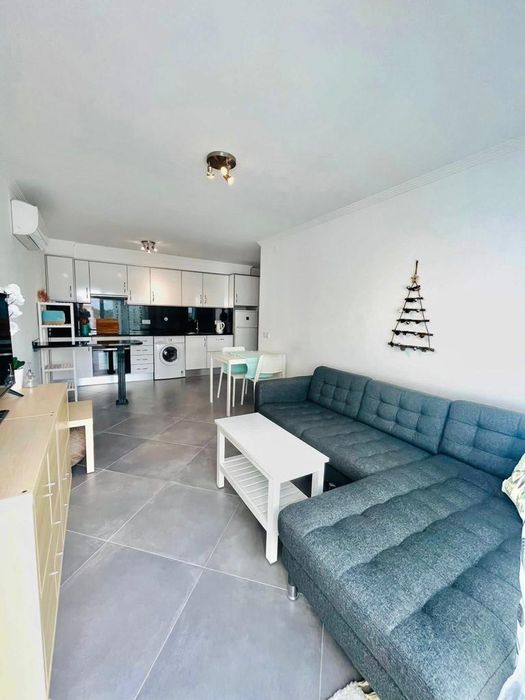 T2  Monte Gordo com terraço setembro e outubro