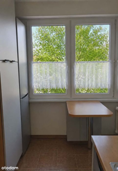 M4 – 48 m² | 3 pokoje | rozkładowe | 3 piętro | Oś.650-lecia | KW - Widok 5