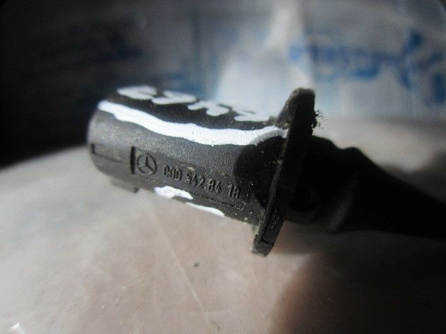 Sensor de Temperatura MERCEDES-BENZ Classe S (W220)