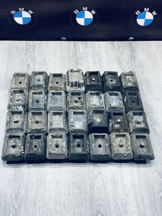 Подомкратнік Бмв Е39 Е46 Bmw Оригінал Розборка