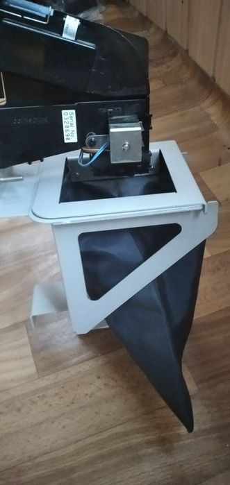 Монетоприемник EU9