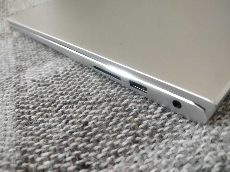 Ноутбук Dell inspiron 7506 2in1 i5-1135/16/256 touch