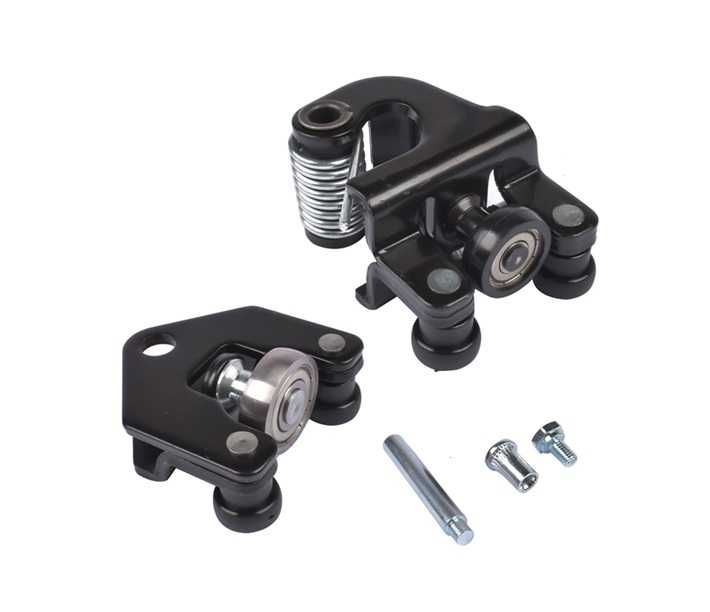 Rolamento porta deslizante Renault Master Opel Movano 98 a 2010 Novo