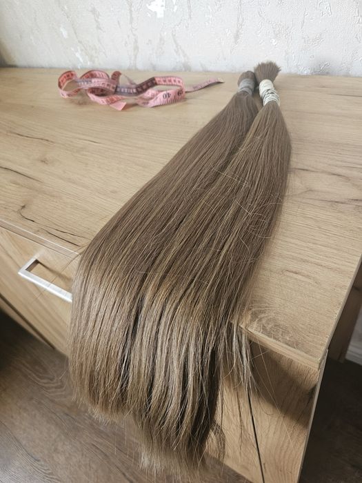 Sprzedaż naturalnego włosów