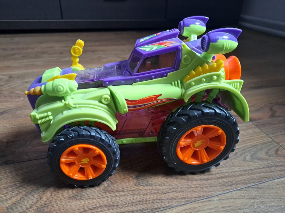Samochód auto super zings things
