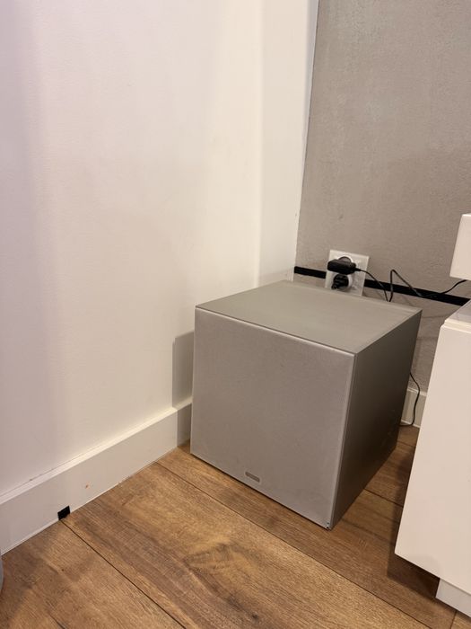 Soundbar Yamaha MusicCast YSP-2700