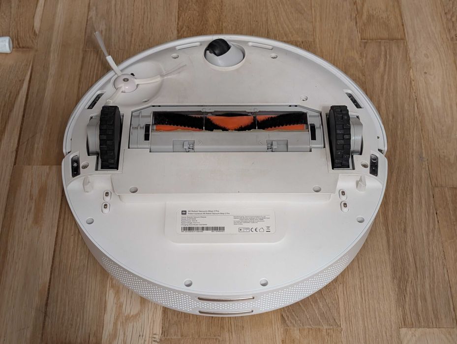 Odkurzacz robot Xiaomi Mi Vacuum-Mop 2 Pro