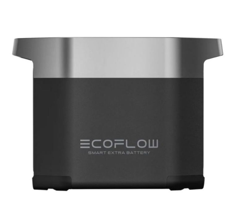 батарея EcoFlow DELTA 2 Extra Battery