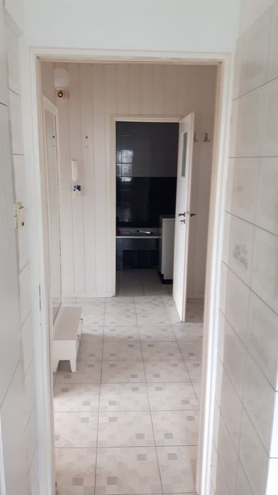 M4 z pięknym widokiem  Widzew
