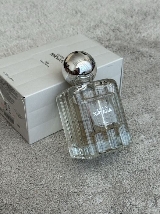 Zara Shades of Nirvana 100 ml Парфуми жіночі