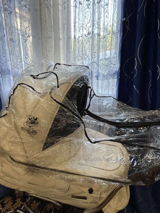 Продам Коляску )