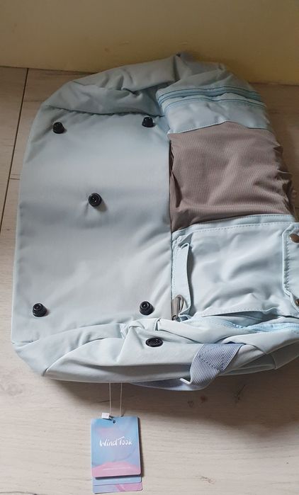 Torba sportowa WindTook 40 L