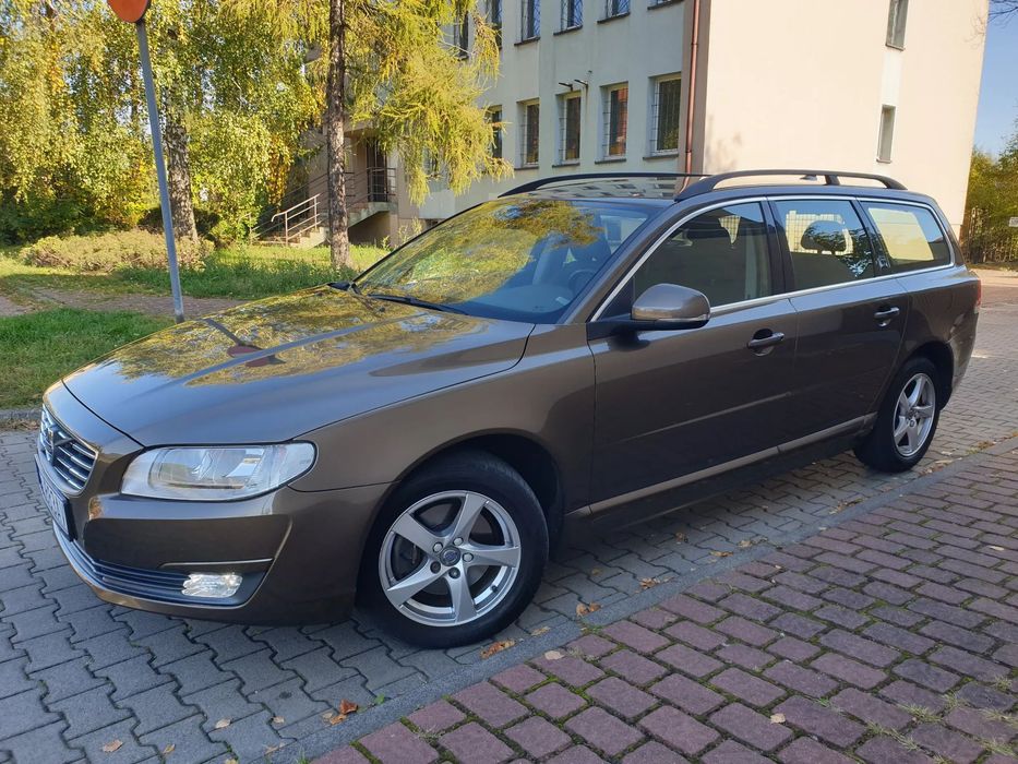 Volvo V70