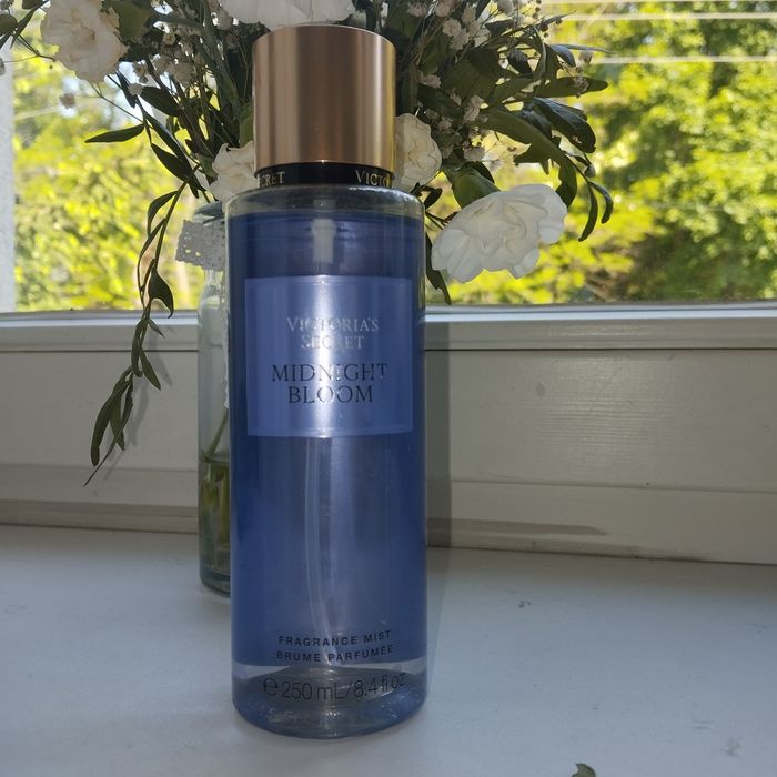 Mgiełka Victoria Secret Midnight Bloom 250 ml