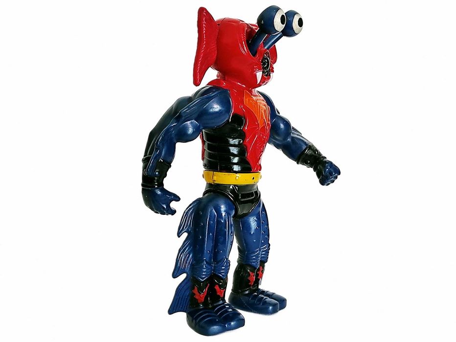 MOTU - Mantenna (vintage)