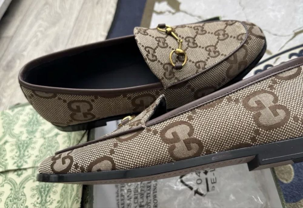 Жіночі лофери gucc Sale