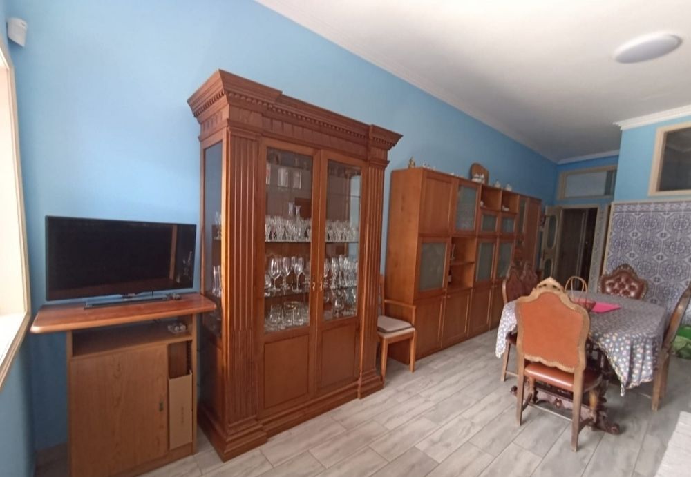 Arrendamento de quartos