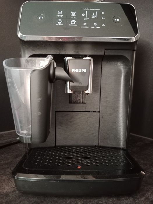 Expres do kawy Philips Lattego