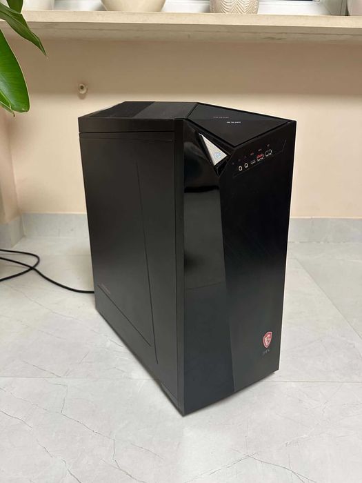 Komputer gamingowy i5 11400f\rtx3060ti\ssd m2 nvme 1tb\16gb ddr4