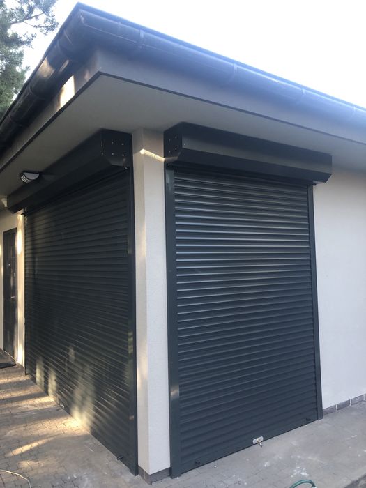 Секційні ворота Секционные ворота Ворота гаражные Ворота в гараж