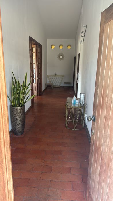 Residencial para Idosos
