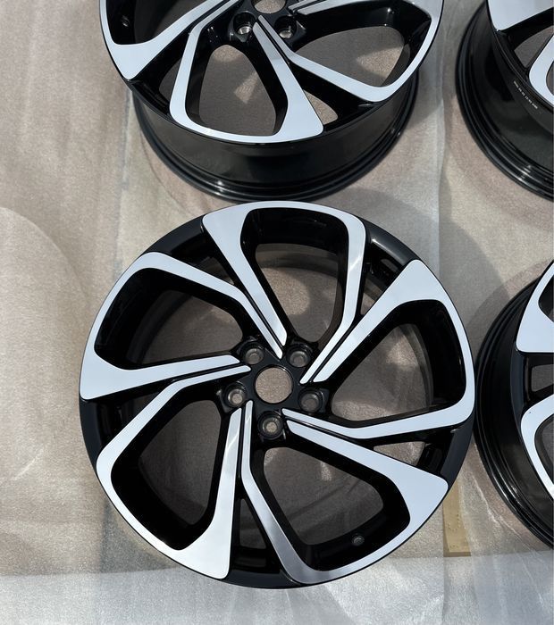 Диски оригінал нові Reno Scenic 5/114,3 r20