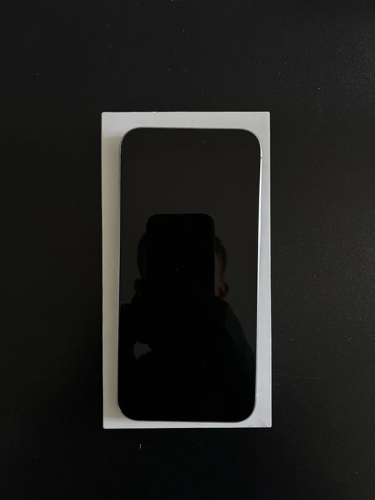 Iphone 16 pro max 256gb