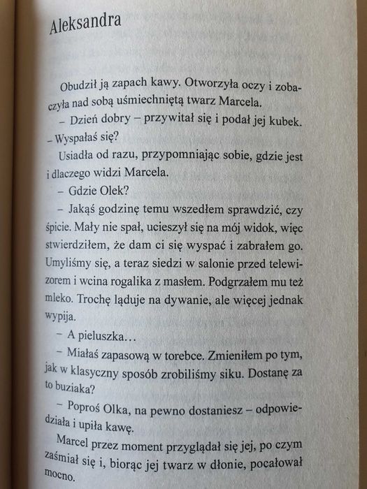 Zmarnowany czas - Izabela Grabda