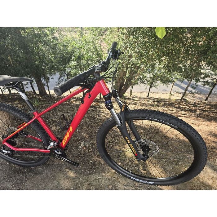 Btt 29 nova travoes hidraulicos
