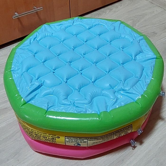 Басейн Intex надувний дитячий