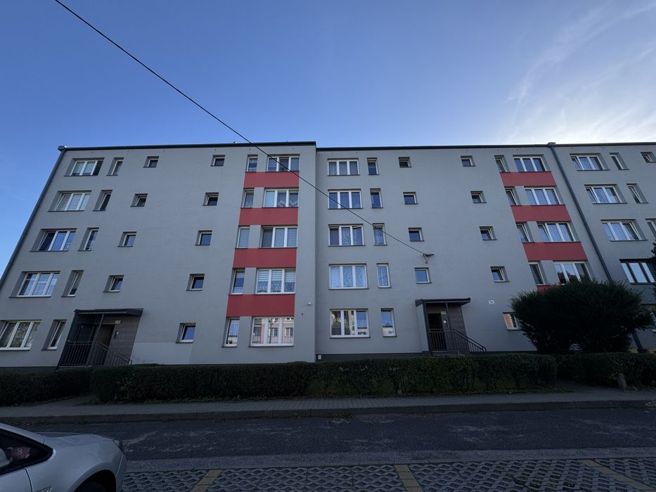 , Śródmieście