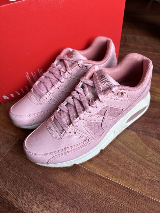 NIKE Air Max Command PRM Buty Sneakersy Tenisówki Obuwie Sportowe r 38