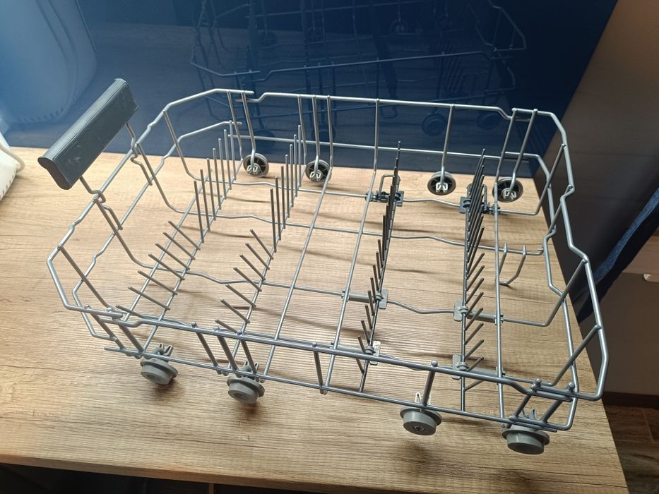 szuflady zmywarka beko dis26120 / komplet