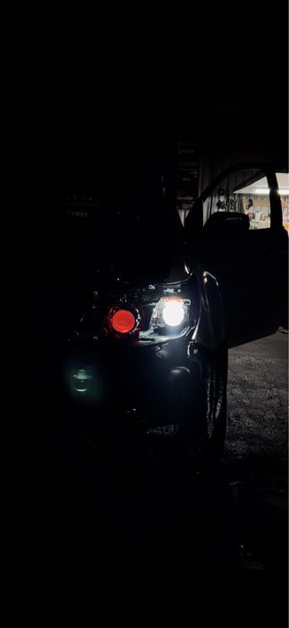 Автосвет, bi led, установка линз, распаковка фар, ams, aozoom, sigma