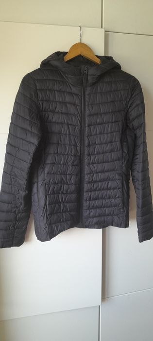 Kurtka czarna Esmara M