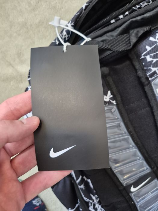 Plecak Elite bag