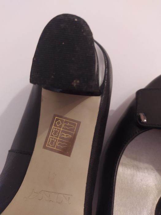 Женские туфли 41размер