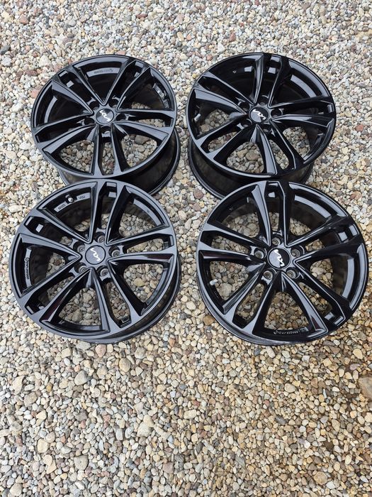 Alufelgi 18"Kia Proceed,ceed,sportage
