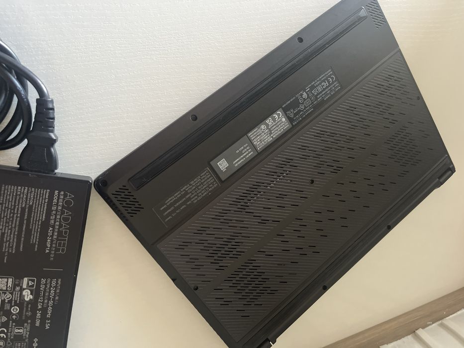 ASUS ROG Zephyrus G14