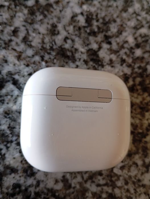 Apple original  ar