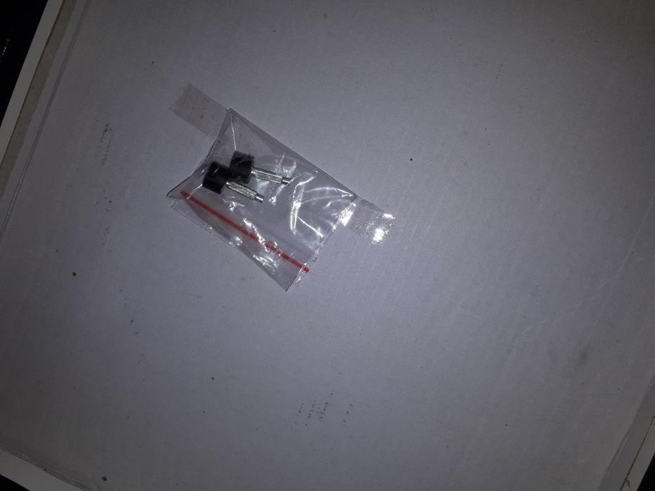 Туфли на высоком каблуке