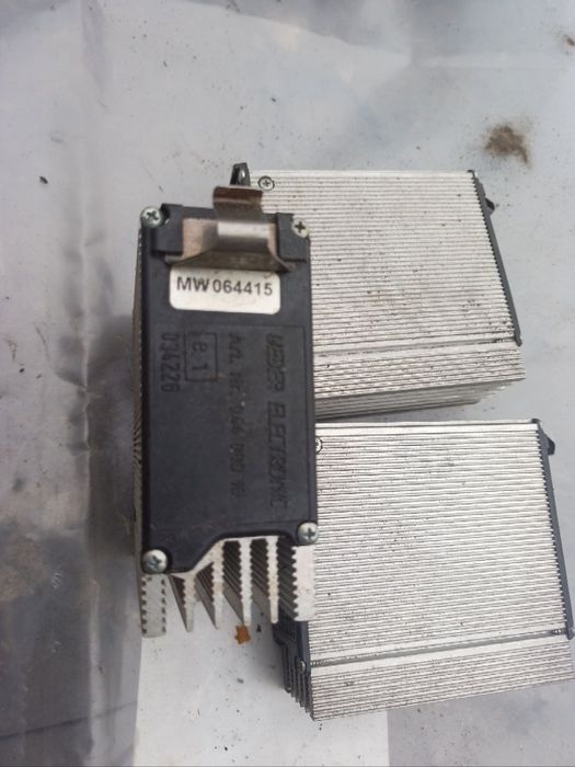 електрика на грузовик