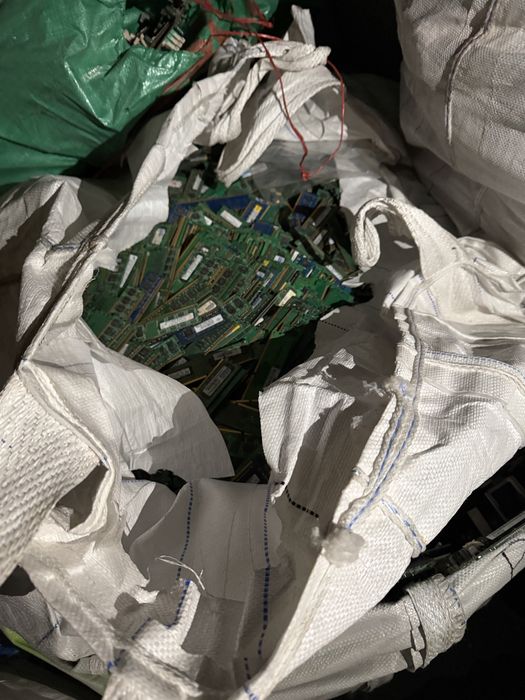 Skup złomu elektronicznego, elektroniki, płyty główne, komput, laptopy