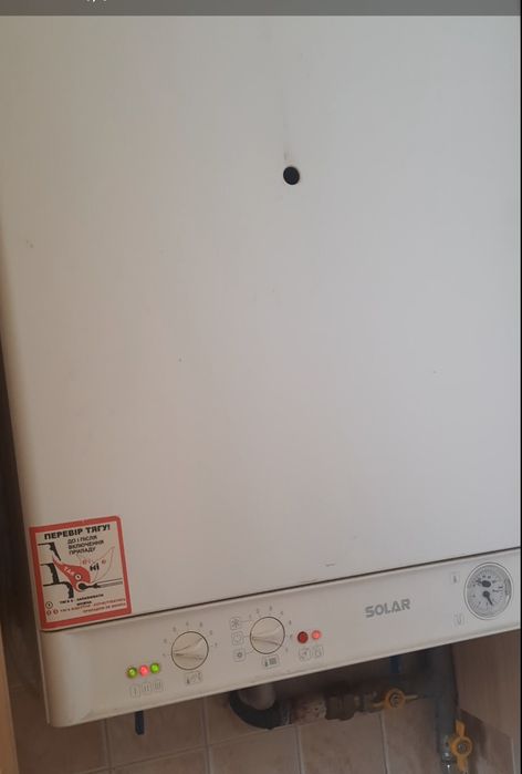 Ремонт котлів колонок конвектори.