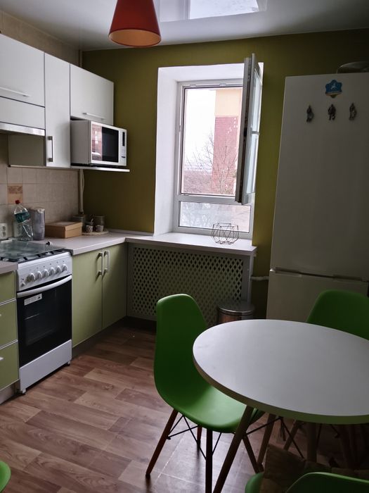 1-кімн кв. 3 поверх Курчатова БАМ