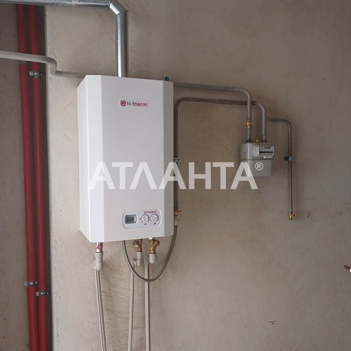 Двухуровневая квартира в элитном доме! ЖК "Зелёный Мыс"