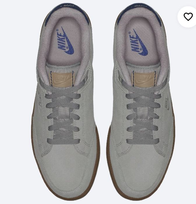 Nike Grandstand II