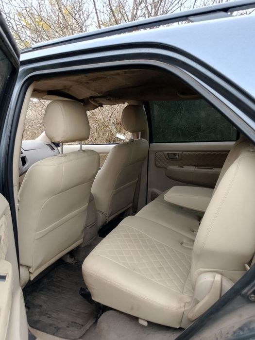 Toyota 4Ranner 2.7 GBO Тойота Прадо мотор оформление