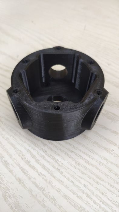 3Д Печать, услуги